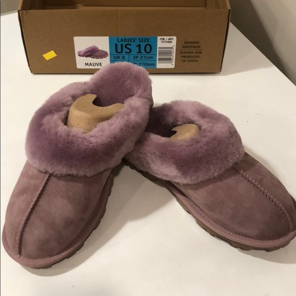 kirkland slippers